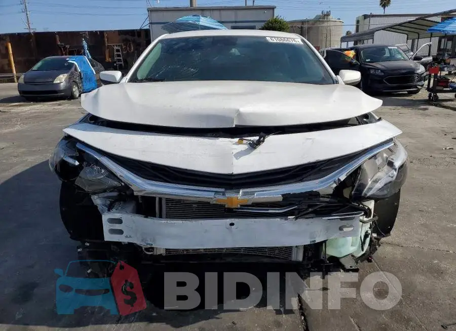 1G1ZD5ST2PF242885 Photo# 5