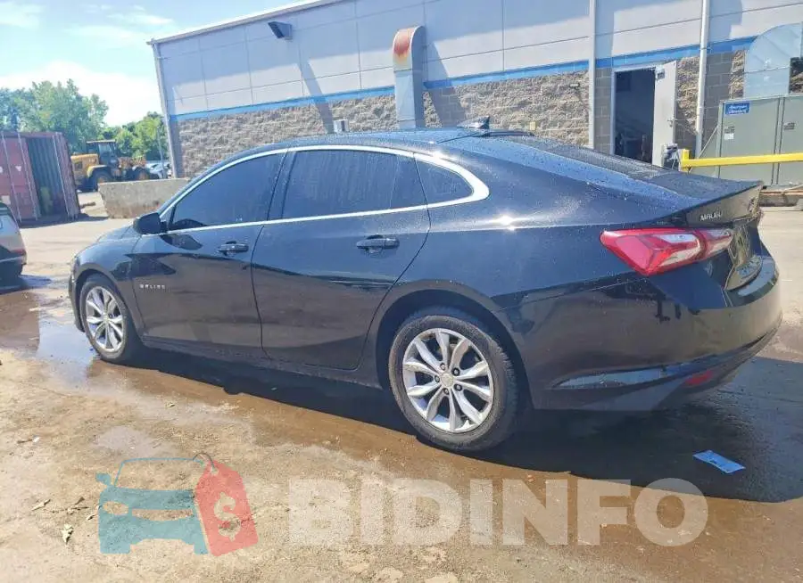 1G1ZD5ST3LF042477 Photo# 2
