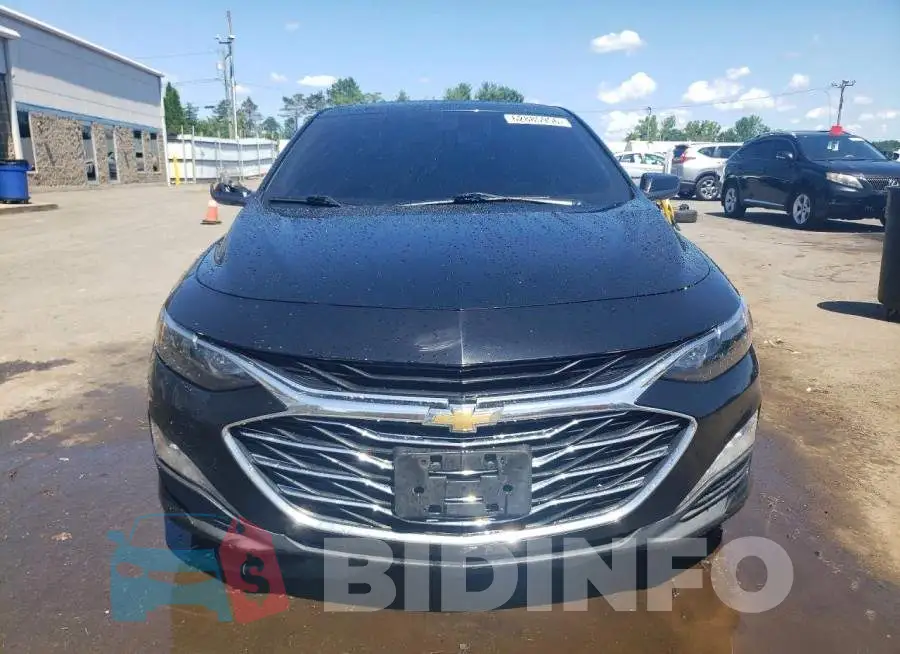 1G1ZD5ST3LF042477 Photo# 5