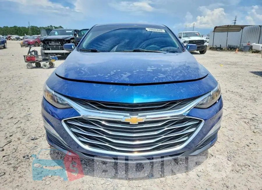 1G1ZD5ST4KF182388 Photo# 5