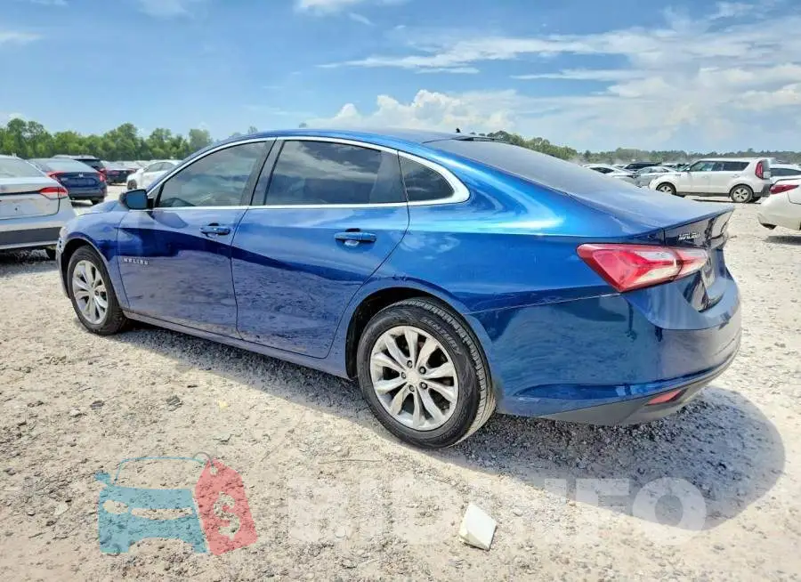 1G1ZD5ST4KF182388 Photo# 2