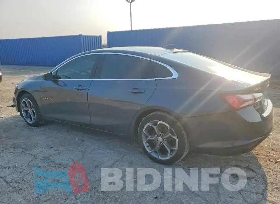 1G1ZD5ST4LF100614 Photo# 2