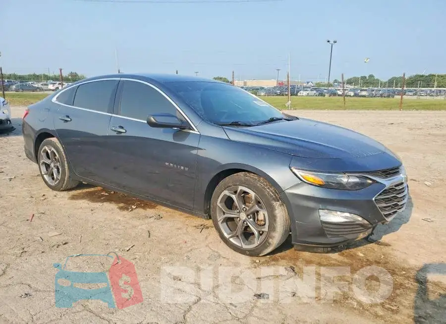 1G1ZD5ST4LF100614 Photo# 4