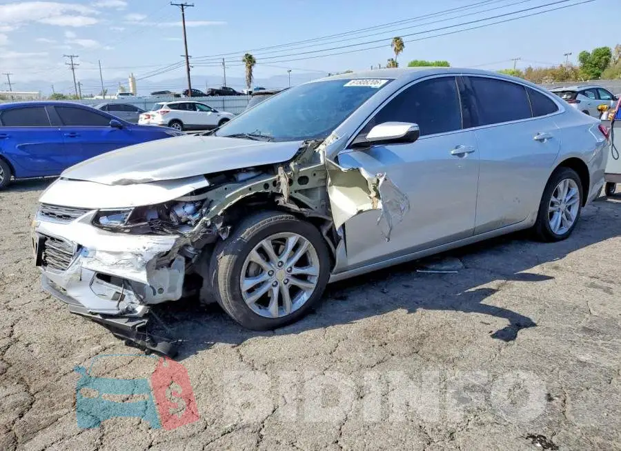 1G1ZD5ST5JF153447 Photo# 1