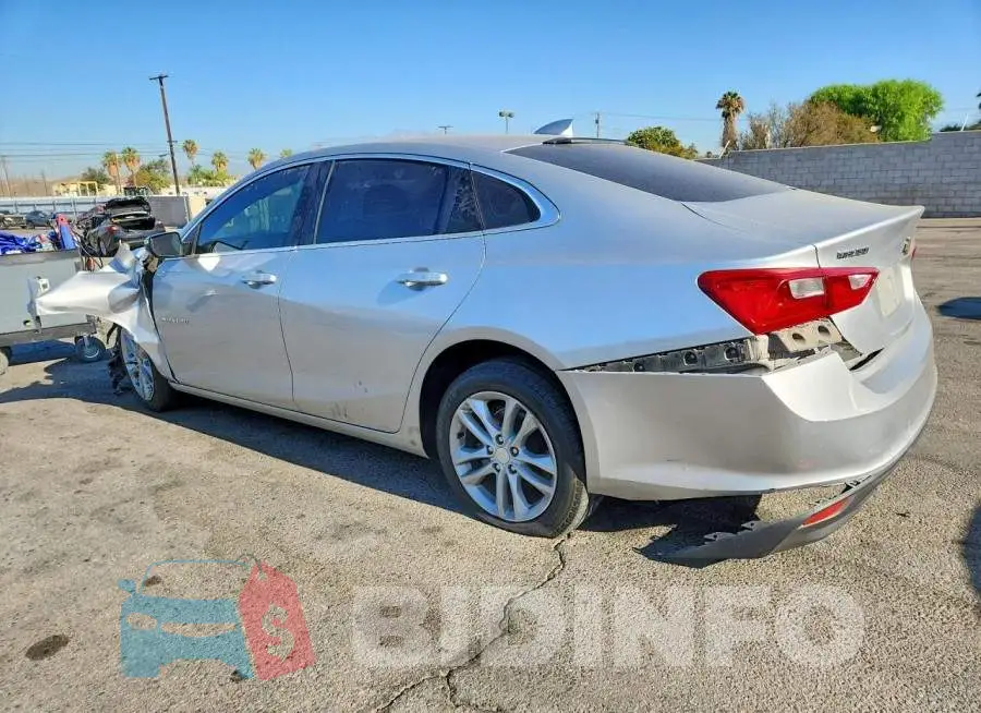 1G1ZD5ST5JF153447 Photo# 2