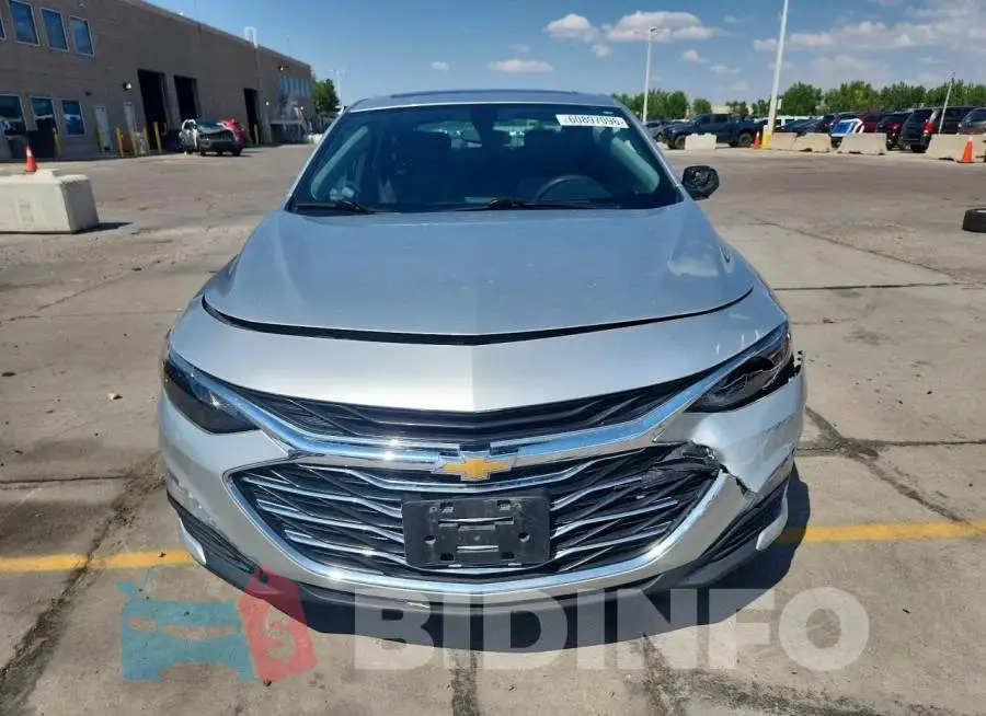 1G1ZD5ST5MF011569 Photo# 5