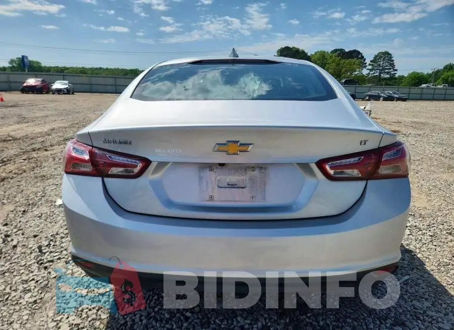 1G1ZD5ST6LF022966 Photo# 6