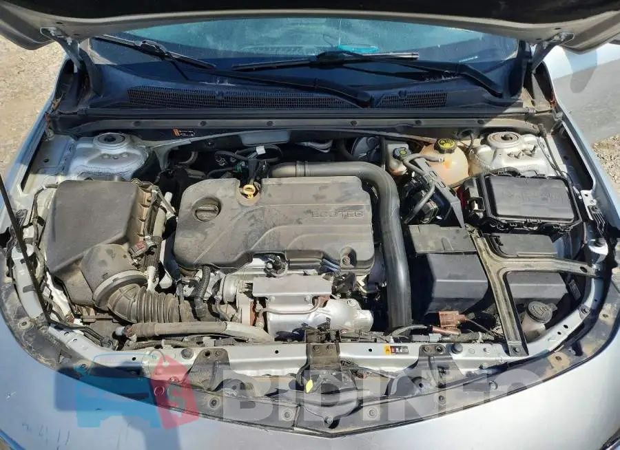 1G1ZD5ST6LF022966 Photo# 11