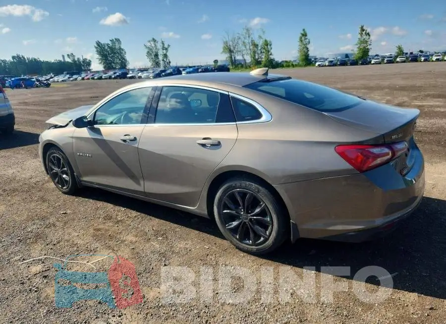 1G1ZD5ST6LF103403 Photo# 2