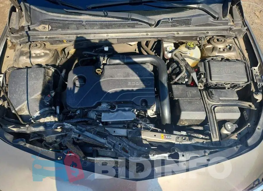 1G1ZD5ST6LF103403 Photo# 11