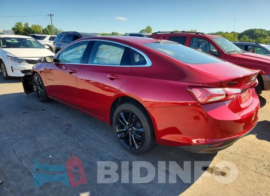 1G1ZD5ST6PF126850 Photo# 2