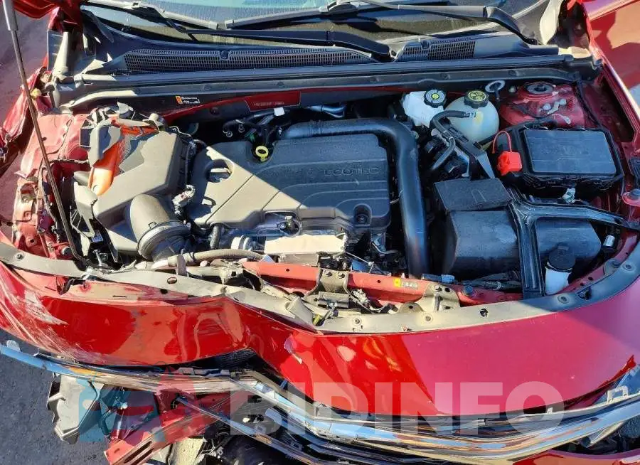 1G1ZD5ST6PF126850 Photo# 11