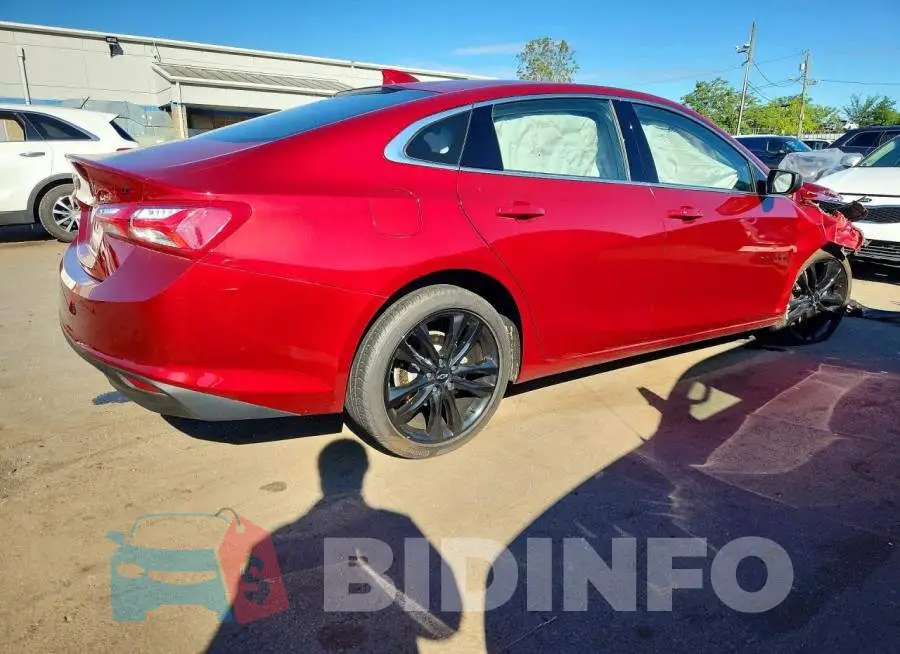 1G1ZD5ST6PF126850 Photo# 3