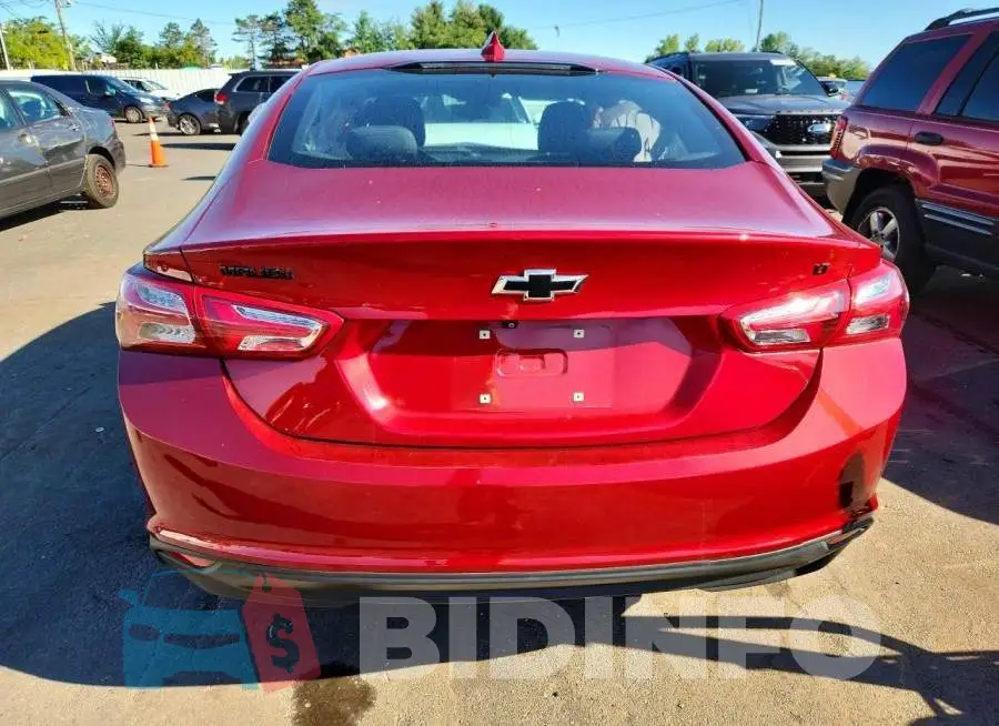 1G1ZD5ST6PF126850 Photo# 6