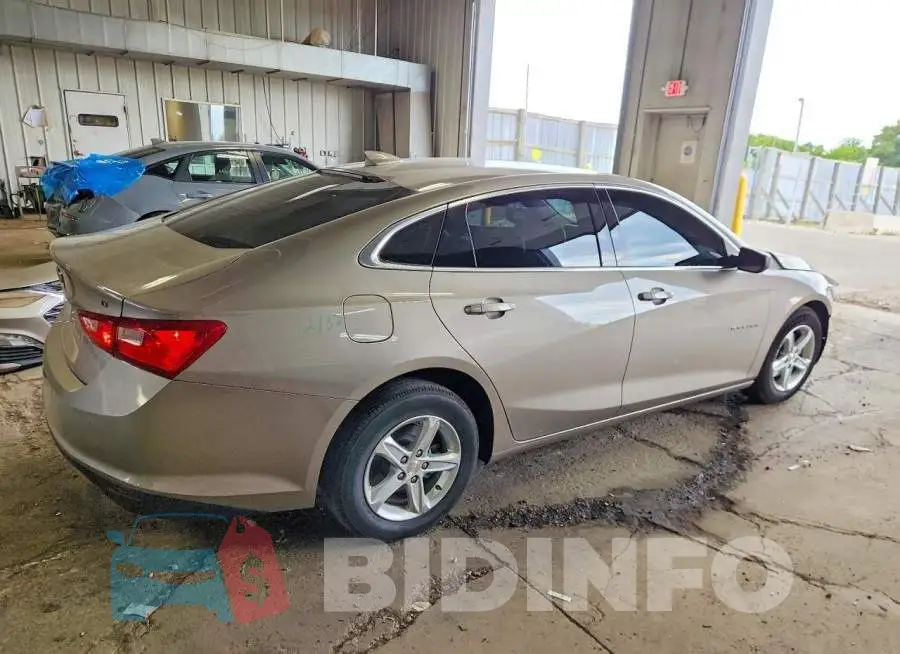 1G1ZD5ST7RF205754 Photo# 3
