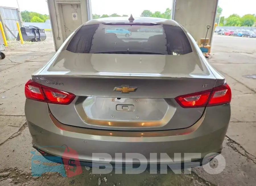 1G1ZD5ST7RF205754 Photo# 6