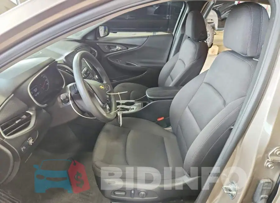 1G1ZD5ST7RF205754 Photo# 7