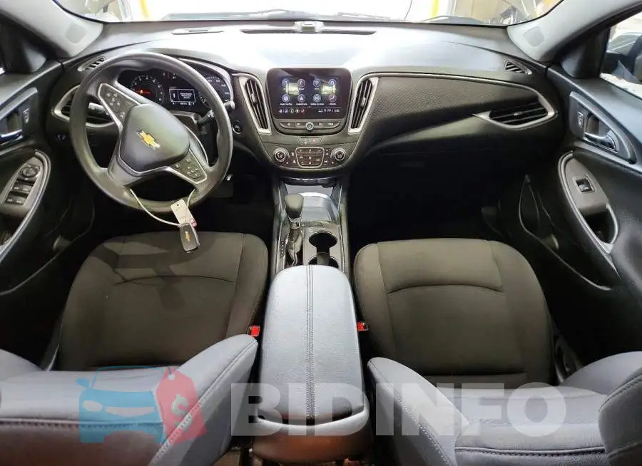 1G1ZD5ST7RF205754 Photo# 8