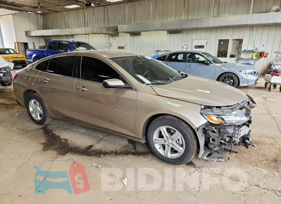 1G1ZD5ST7RF205754 Photo# 4