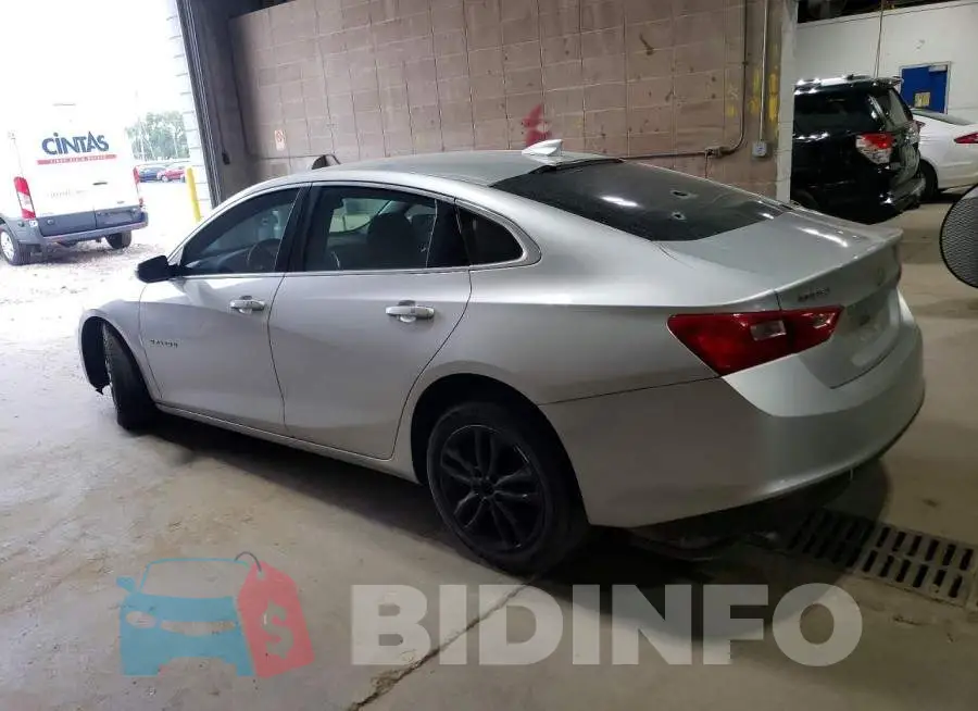 1G1ZD5ST8JF258919 Photo# 2