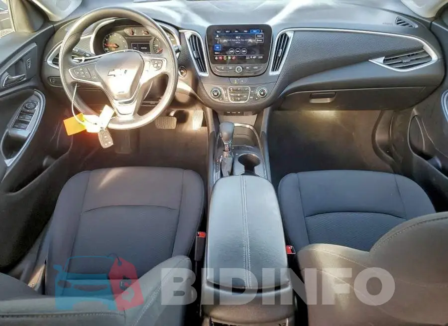 1G1ZD5ST8RF177687 Photo# 8