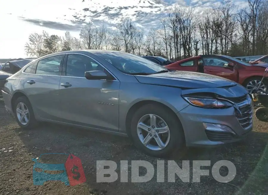 1G1ZD5ST8RF177687 Photo# 4