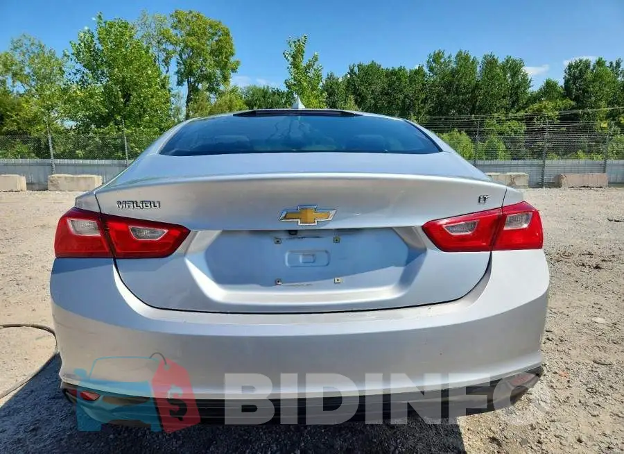 1G1ZD5ST9JF253373 Photo# 6