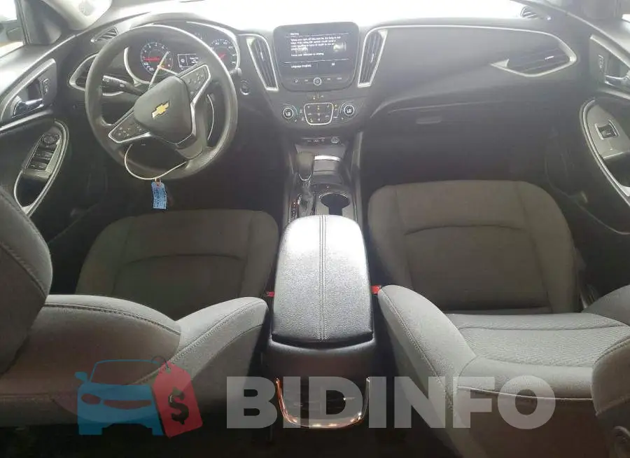1G1ZD5ST9RF217288 Photo# 8