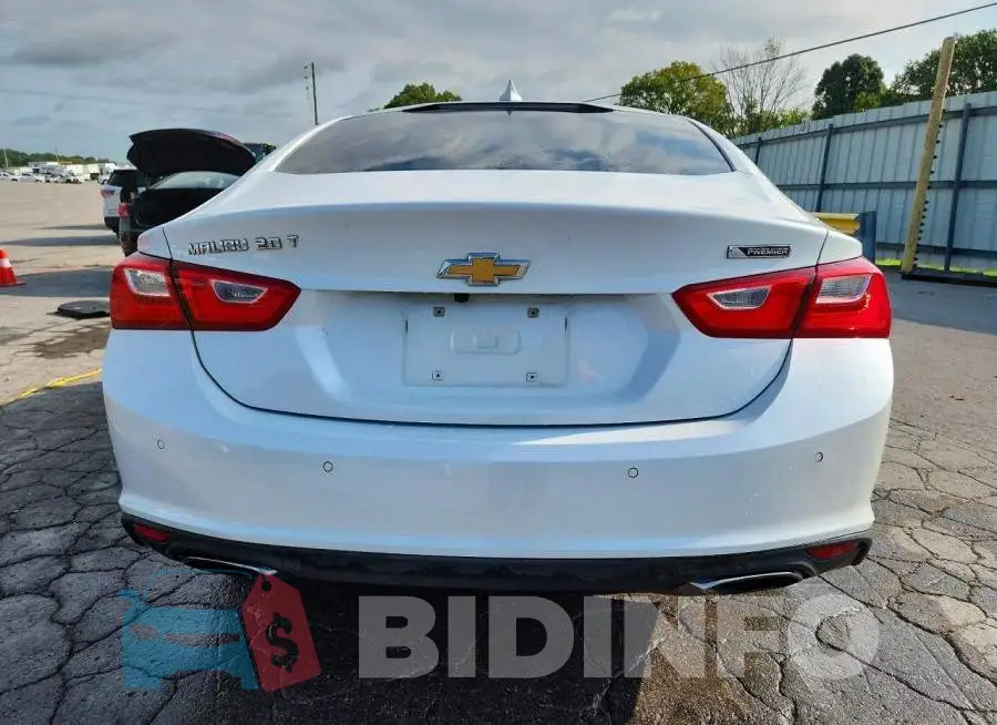 1G1ZH5SX8HF132657 Photo# 6
