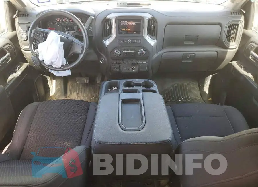 1GC5ALE73SF115122 Photo# 8