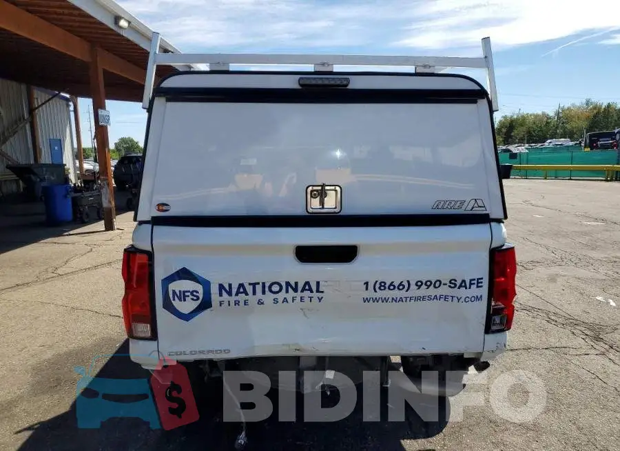 1GCGTBEC7R1142437 Photo# 6