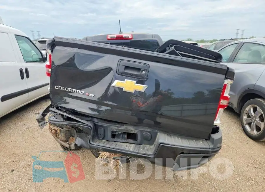 1GCGTDEN2J1226344 Photo# 6