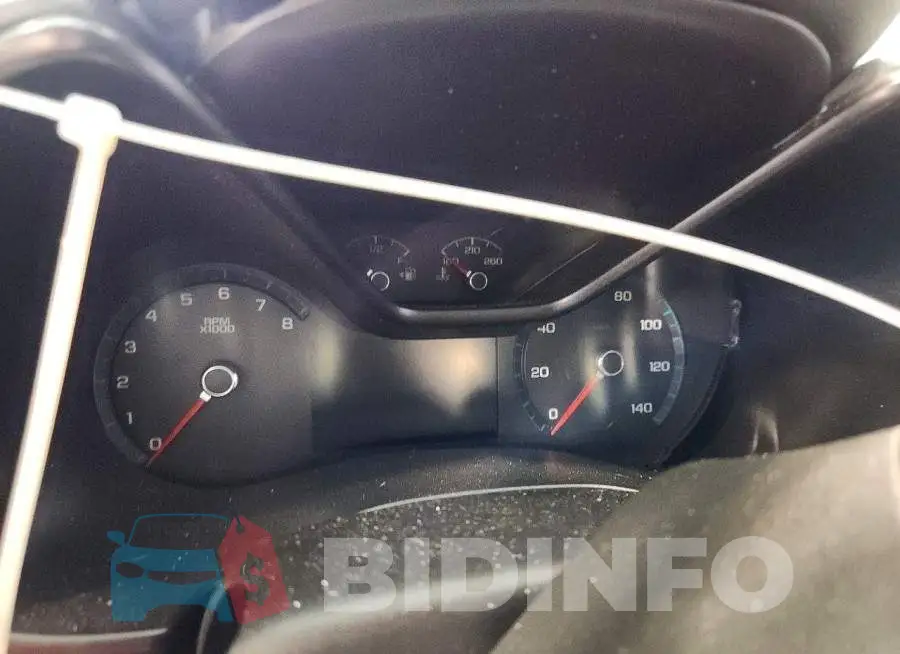 1GCGTDENXM1166690 Photo# 9