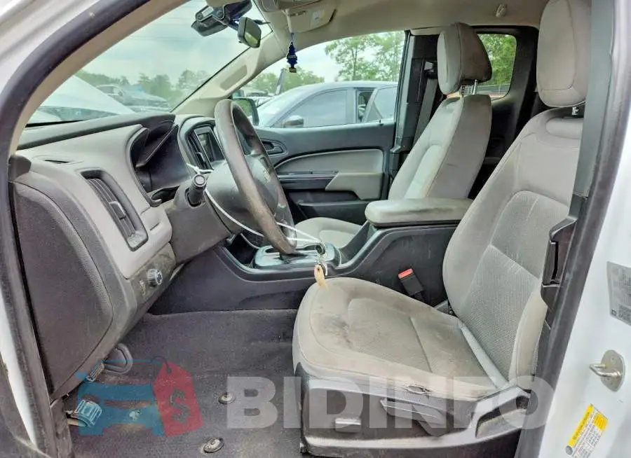 1GCHSBEA1K1293284 Photo# 7