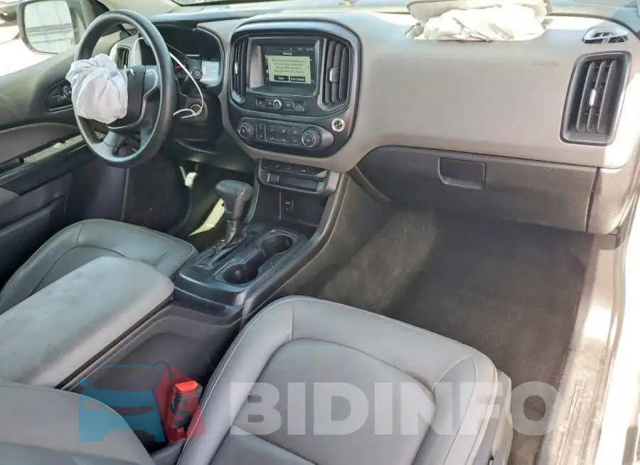 1GCHSBEA6J1125512 Photo# 8