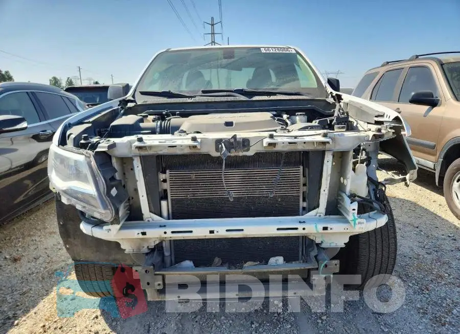 1GCHSBEN4L1238154 Photo# 5