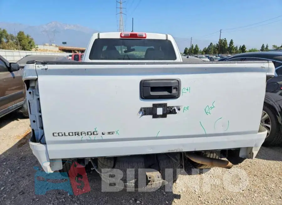 1GCHSBEN4L1238154 Photo# 6