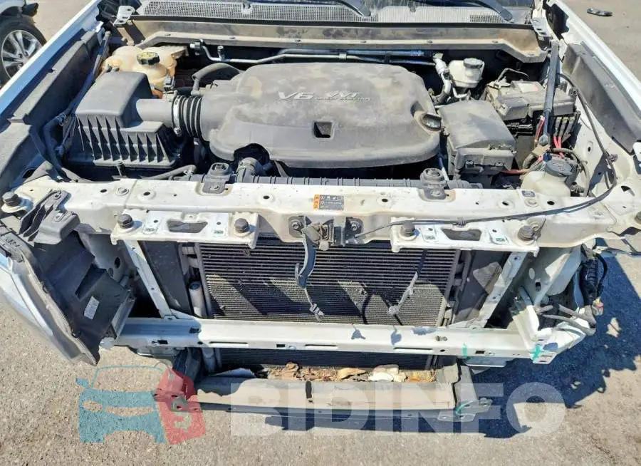 1GCHSBEN4L1238154 Photo# 11