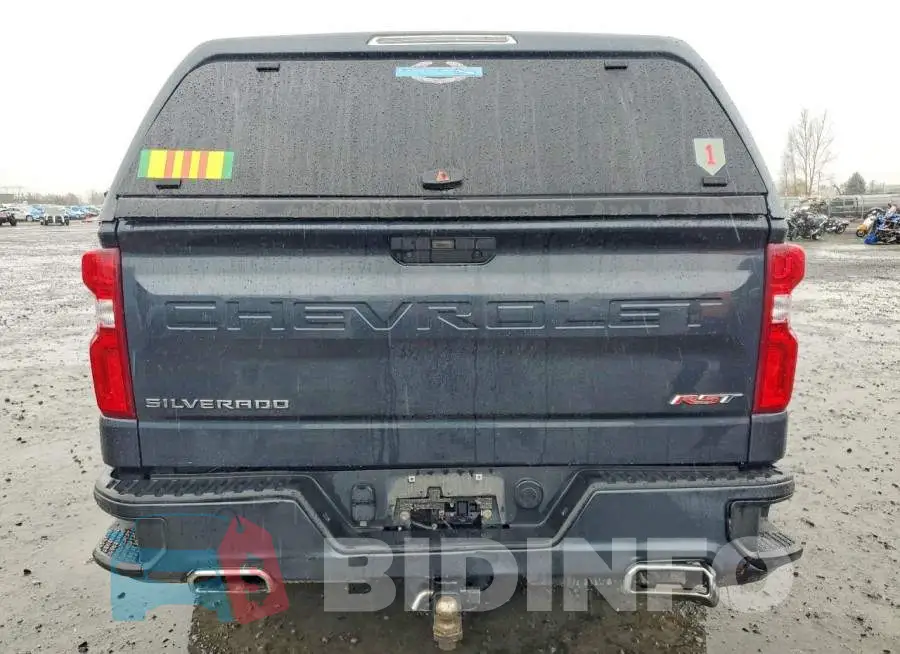1GCRYEED9LZ359081 Photo# 6