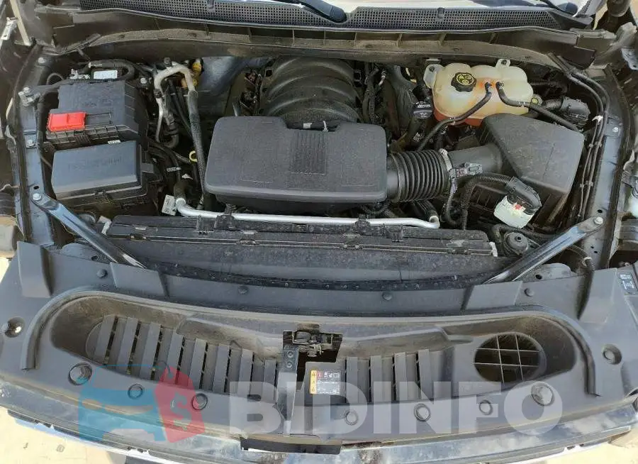 1GNSCCKD8NR279242 Photo# 12