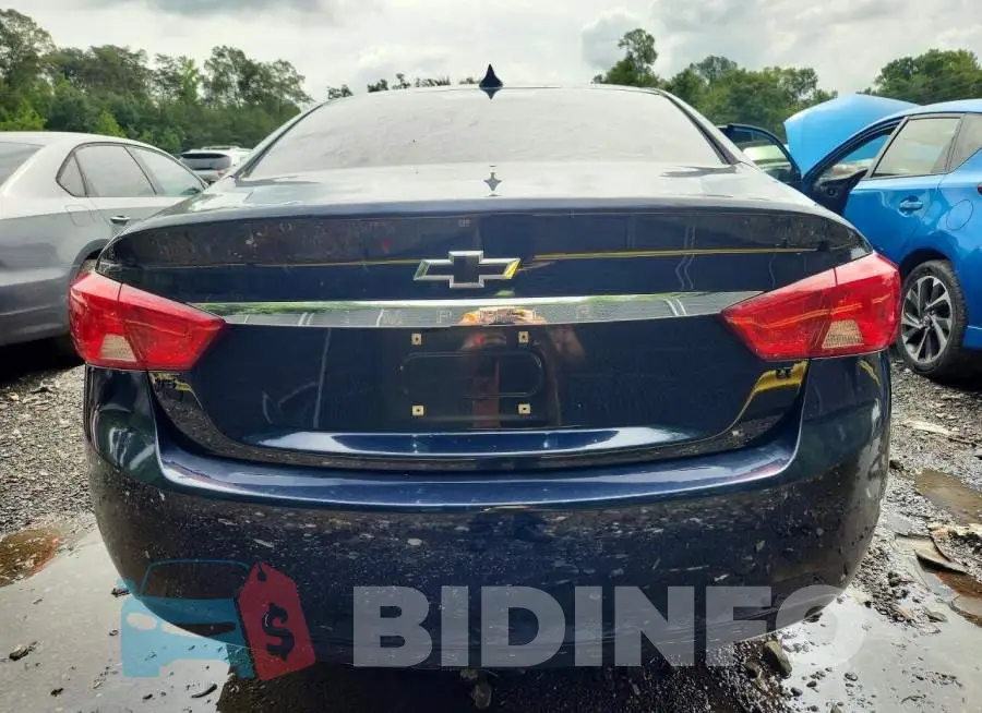 2G1105S35J9167267 Photo# 6