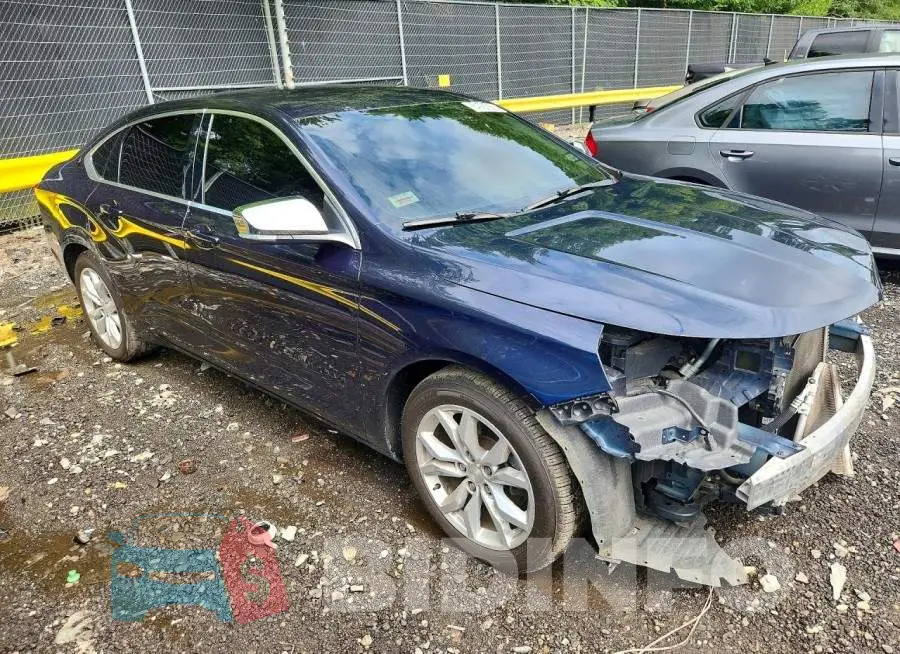 2G1105S35J9167267 Photo# 4