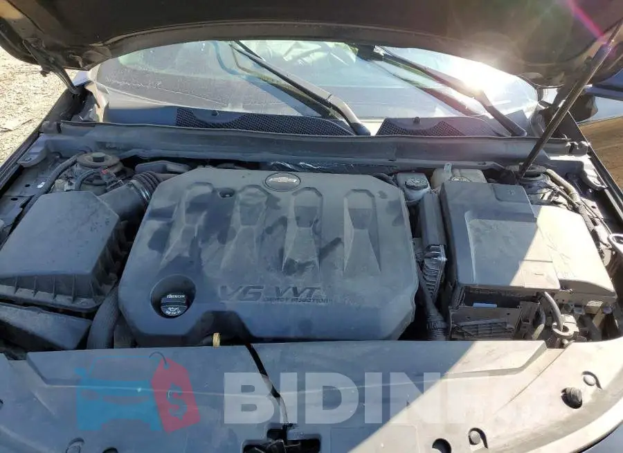 2G1105S3XK9102500 Photo# 11