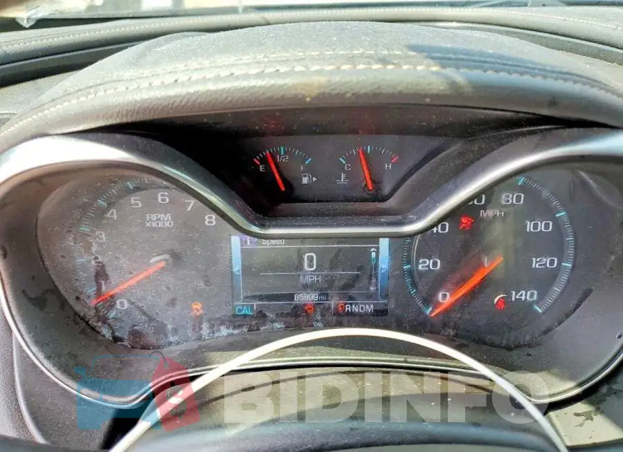 2G1105S3XK9102500 Photo# 9