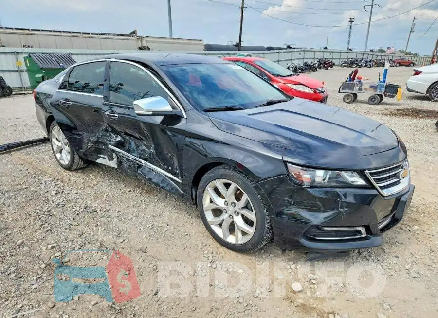 2G1125S35J9129581 Photo# 4