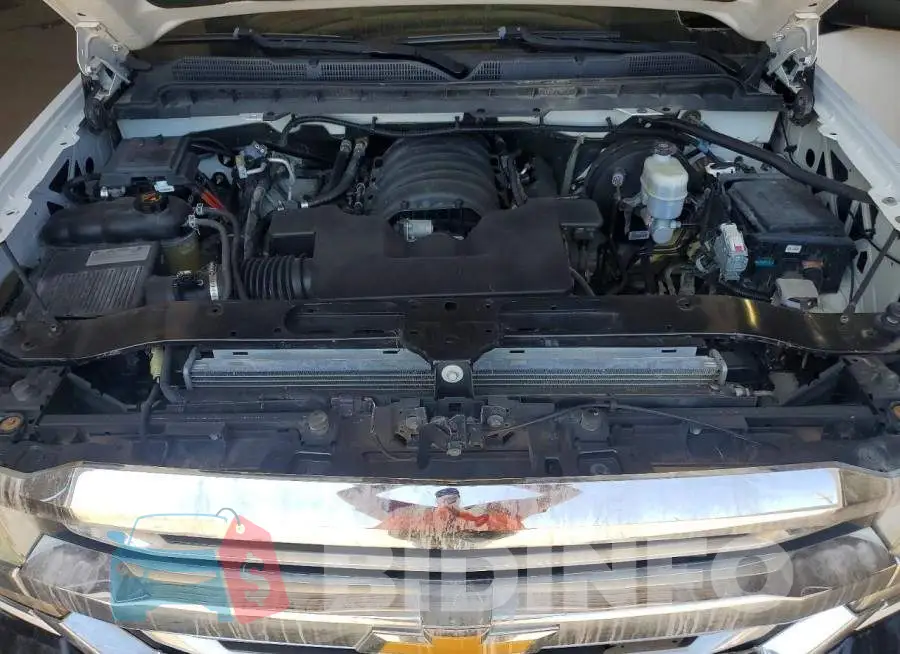 2GCRCNEC7K1110792 Photo# 11