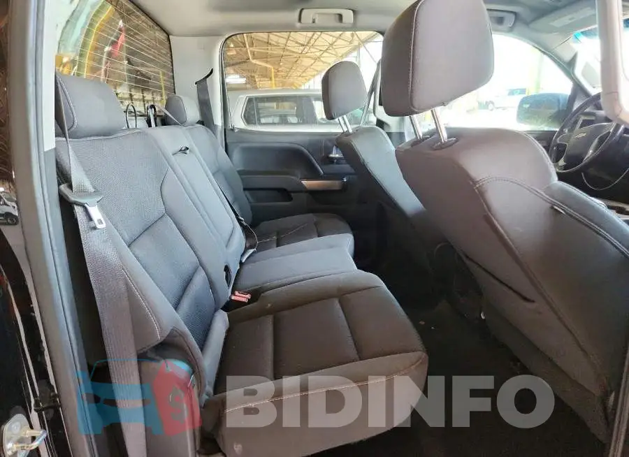 3GCPCREC9JG364394 Photo# 10