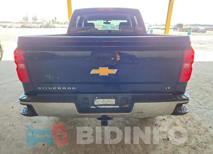 3GCPCREC9JG364394 Photo# 6