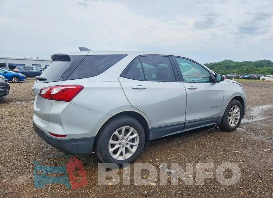 3GNAXHEV9KL127085 Photo# 3