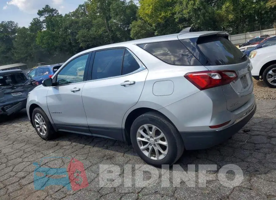 3GNAXKEVXLS515219 Photo# 2